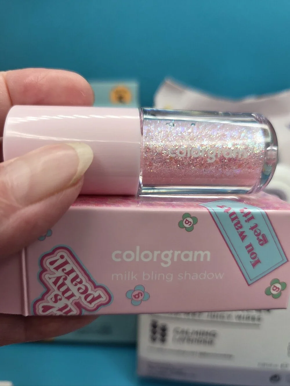 The Creme Shop this bundle